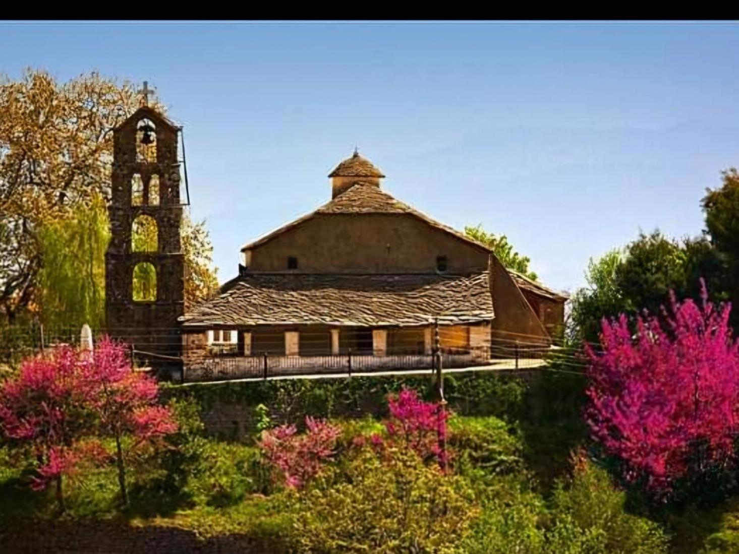 Traditional Guesthouse Marousio Rodavgi Buitenkant foto